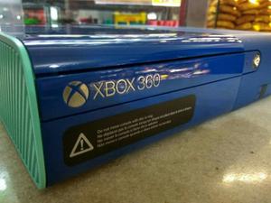Xbox  Gb Edicion Especial
