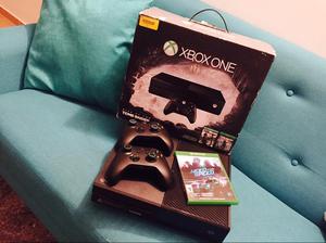 Xbox One 1Tb /2 Controles/ 3 Juegos