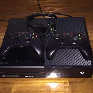Xbox One