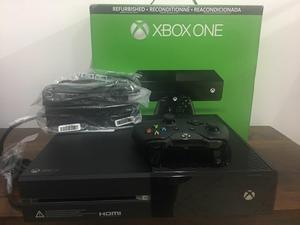 Xbox One 500gb Nuevo Remanufacturado