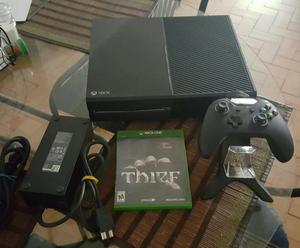 Xbox One 500gb con Juego