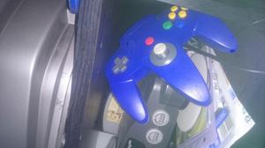 nintendo 64