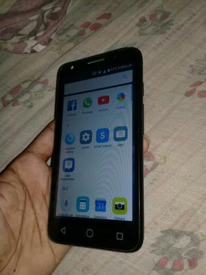 Alcatel Pixi 4