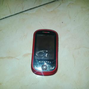 Alcatel Tactil