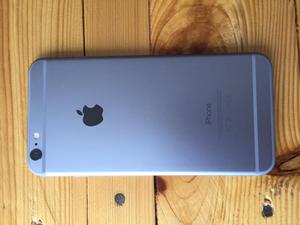 Apple IPhone 6 Plus 64gb Space Gray y Silver USADO