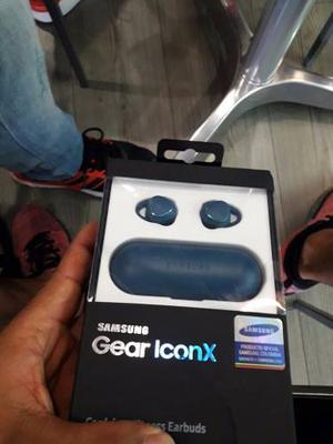 Audifonos Gear Iconx