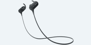 Auriculares Bluetooth Deportivos Sony