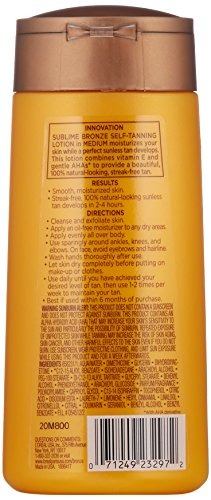 Autobronceadores L'oreal Paris Color Medio Y Natural 5.0oz