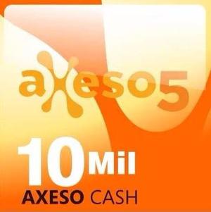 Axeso 5 Cash