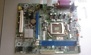 Board Intel Dh61cr Para Intel Core I5 I7 Para Reparación