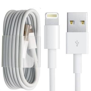 Cable iphone s/5 ipad conector lighting