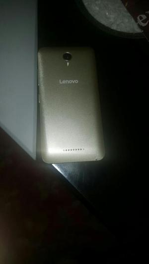 Celular Lenovo Perfectas Condiciones