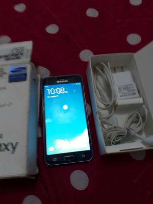 Celular Samsung J3 Negro