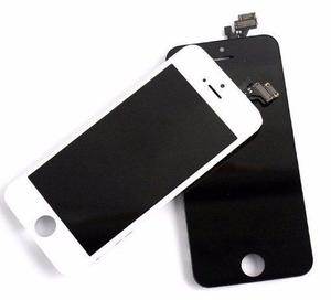 DISPLEY COMPLETO PARA IPHONE 5 / 5S / 5C NUEVOS $