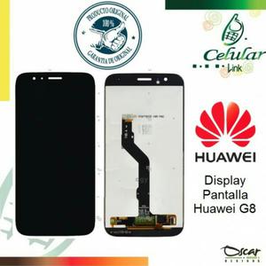 Display Pacha Huawei G8