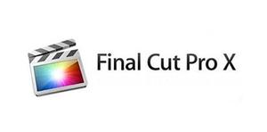 Final Cut Pro 