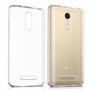 Forro Protector Estuche Xiaomi Redmi Note3 Pro Special