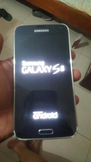 Galaxy S5 4g Lte