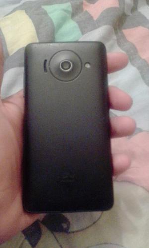Huawei Y300