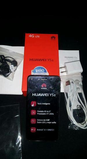 Huawei Y5 Il 4g Lte Dual Sim Es Nuevo