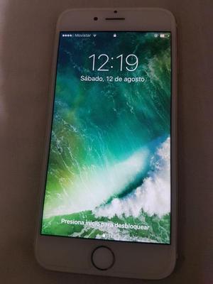 IPHONE 6 DE 16 GB 