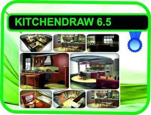 Kitchendraw 6.5 Ultima Actualizacion + Optinest V2.29
