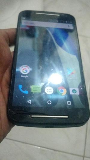 Moto G2