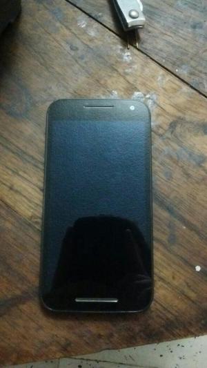 Motog 3 Generación, Negociable.