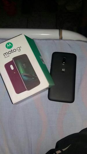 Motorola Moto G4 Play