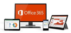 Office 365 Licencia Original Perdurable 