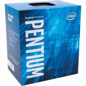 Procesador Intel Pentium G Lga  Cómpralo Ahora !!!