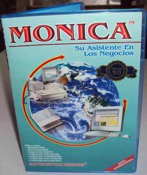 Programa Contable Administrativo Inventario Factura Monica 9