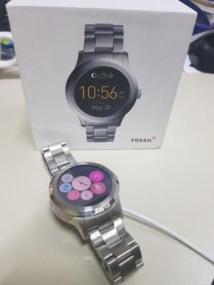 Reloj Fossil Smart Watch Q 2.0