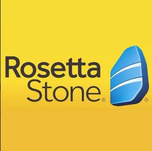Rosetta Stone Para Celulares Android Full Idiomas 5 Niveles