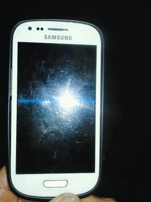 Samsung Galaxi S3 Mini