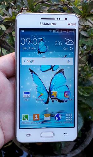 Samsung Galaxy Grand Prime version 4G En Buen Estado