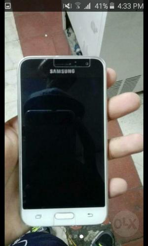 Samsung Galaxy J1