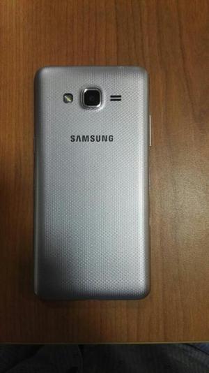Samsung Galaxy J2 Prime, Cero Detalless