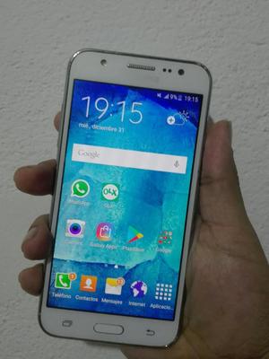 Samsung Galaxy J5 Buen Estado Aprovechen