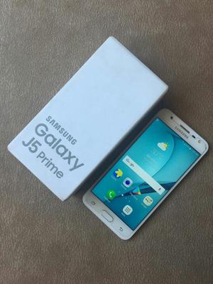 Samsung Galaxy J5 Prime 16gb Unico Dueño