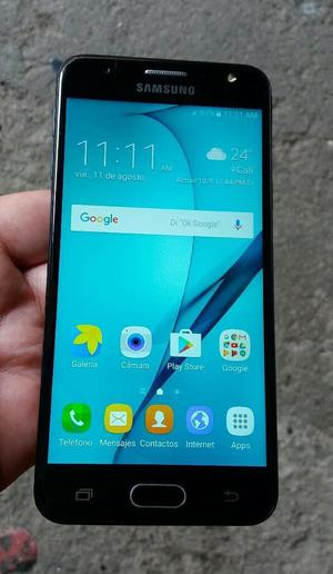 Samsung Galaxy J5 Prime 4G LTE Full Huella Precio Negociable