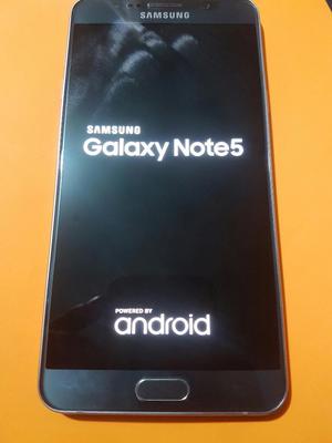 Samsung Galaxy Note 5