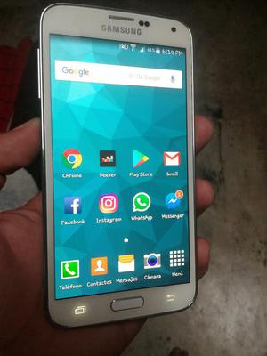 Samsung Galaxy S5 Exelente Estado