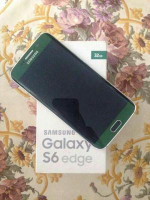 Samsung Galaxy S6 Edge