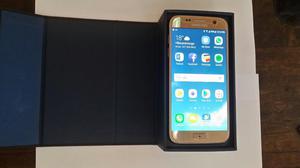Samsung Galaxy S7 Dorado 32 Gb