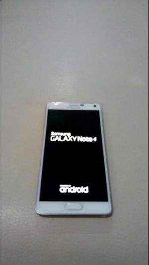 Samsung Note 4 4g 8nclos 32gb 3gb Ram