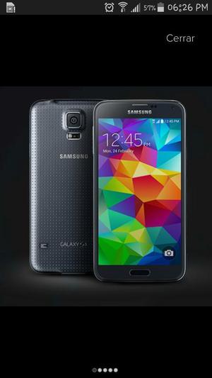 Samsung S5