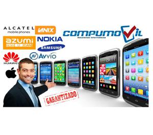 Servicio técnico para celulares, tablets