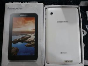 Tablet Lenovo A7