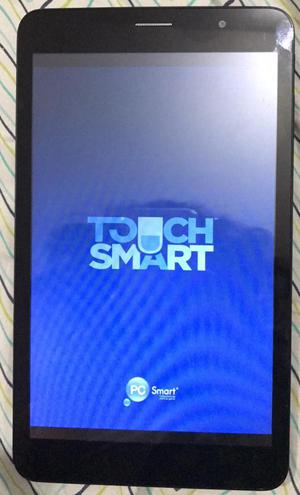 Tablet Touch Smart